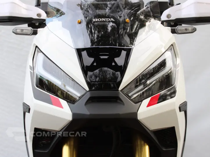 HONDA X-ADV