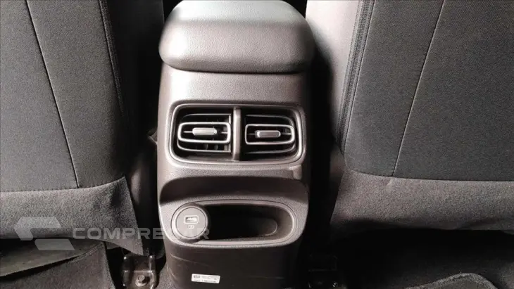 CRETA 1.0 TGDI FLEX LIMITED SAFETY AUTOMÁTICO