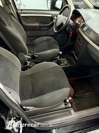 MERIVA 1.4 MPFI Maxx 8V