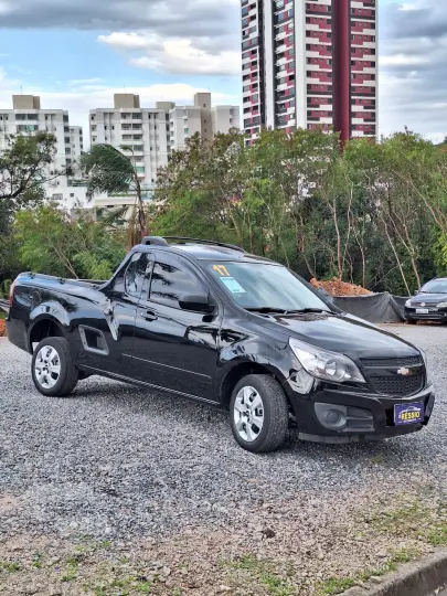 MONTANA 1.4 MPFI LS CS 8V