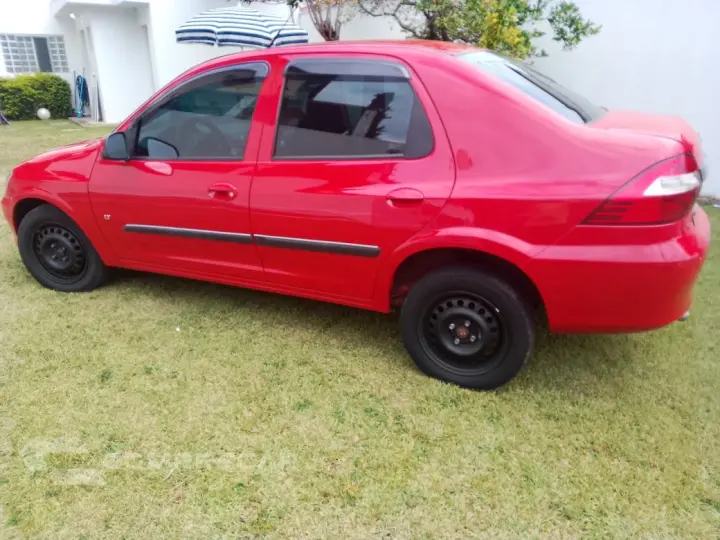 PRISMA 1.4 LT Spe/4 8V