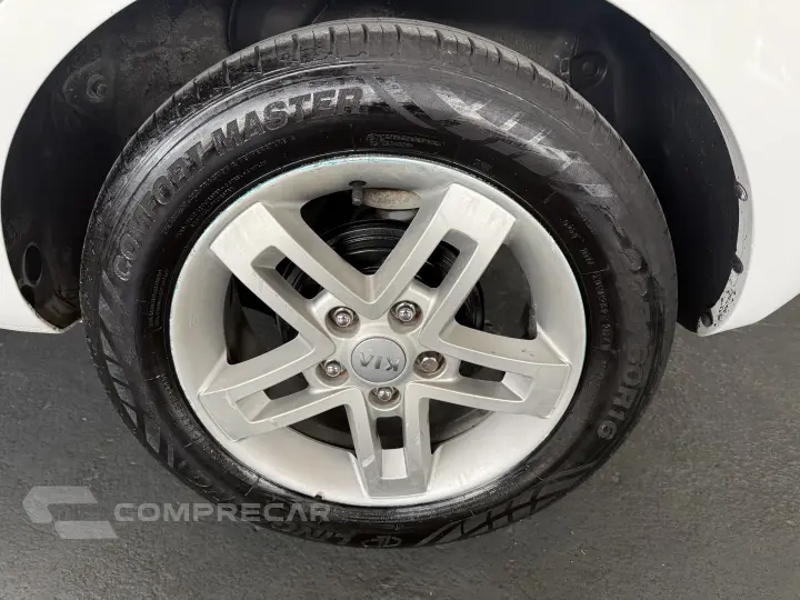 SOUL 1.6 EX 16V