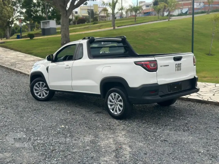 STRADA 1.3 FIREFLY FLEX ENDURANCE CS MANUAL