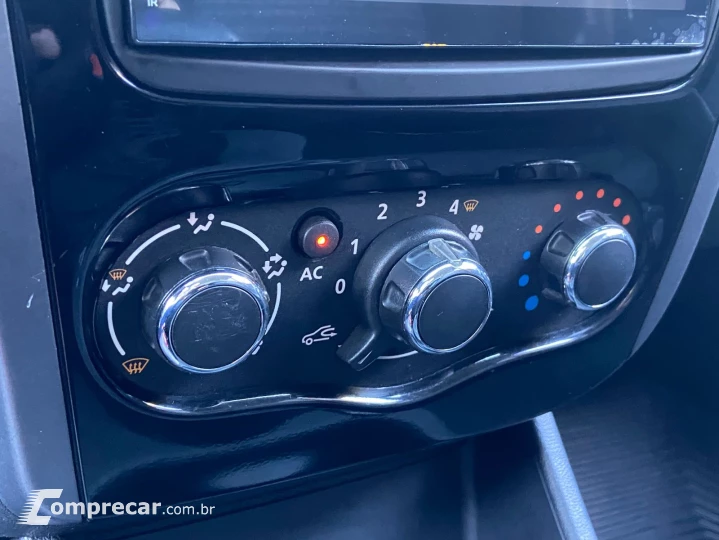 SANDERO 1.6 Privilége 16V