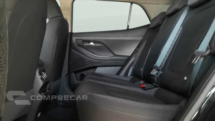 CRETA 1.0 TGDI FLEX LIMITED SAFETY AUTOMÁTICO