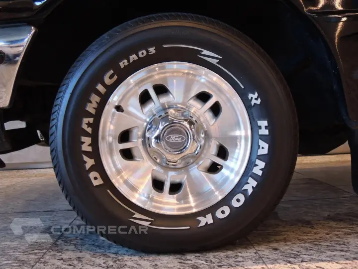 RANGER 4.0 STX 4X2 CE V6 12V