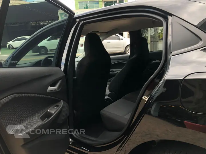 Onix 1.0 Flex Manual