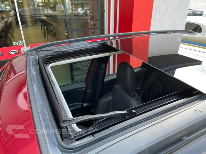 RENEGADE 1.8 16V FLEX LIMITED 4P AUTOMÁTICO