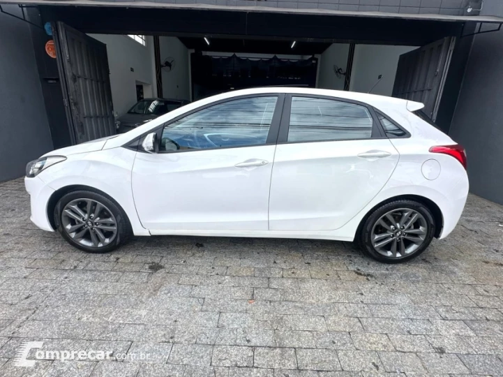 I30 1.8 MPI 16V