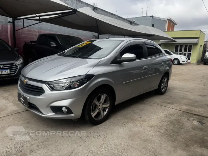 Prisma 1.4 4P LTZ FLEX