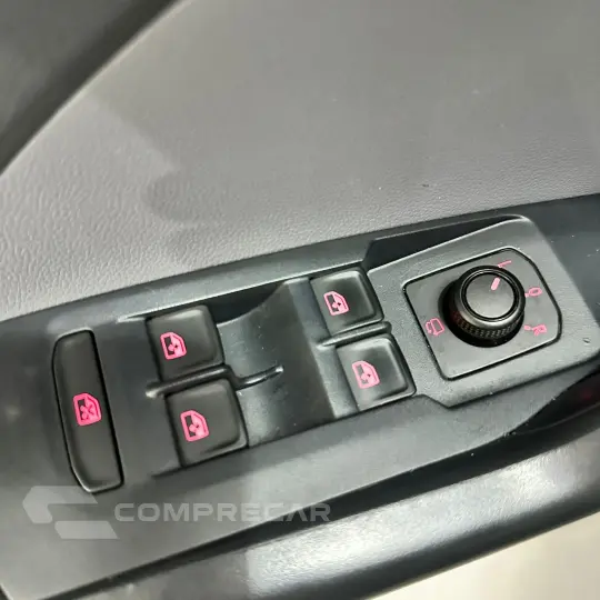 T-Cross Comfor. 200 TSI 1.0 Flex 5p Aut.