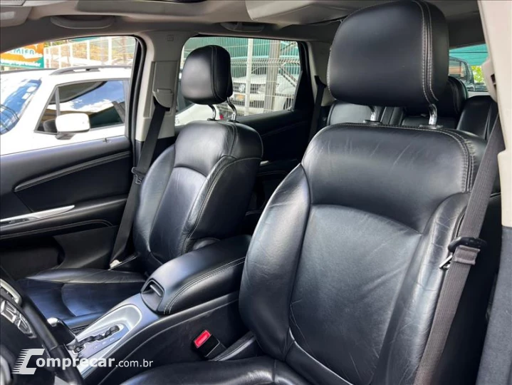 JOURNEY 3.6 RT V6