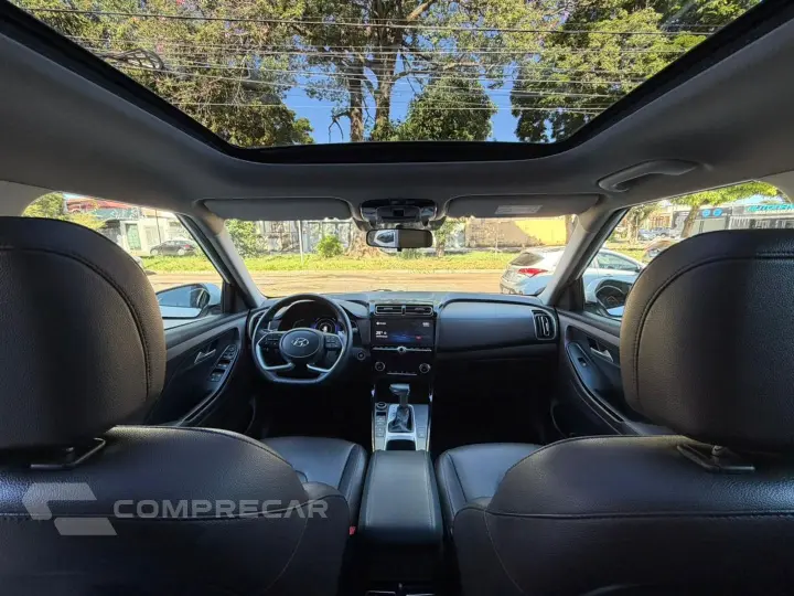 Creta 1.0 Tgdi Flex Platinum Automático