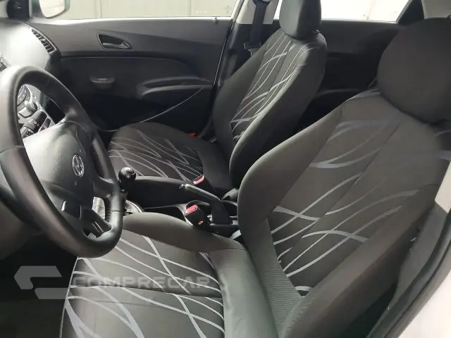 HB20 - 1.0 COMFORT PLUS 12V 4P MANUAL