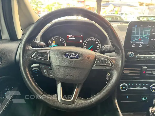 ECOSPORT - 1.5 TI-VCT FREESTYLE MANUAL