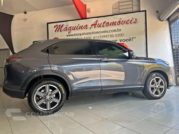 HR-V 1.5 DI I-vtec EX