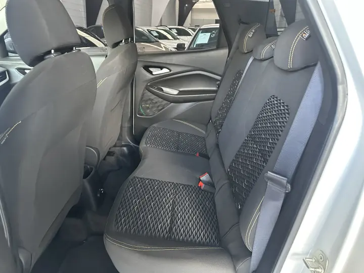 MONTANA 1.2 Turbo LT