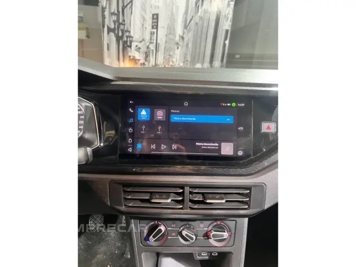 POLO 1.0 MPI TRACK MANUAL