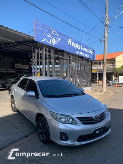 COROLLA 2.0 XEI 16V