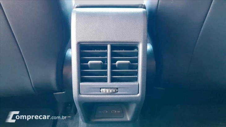 VIRTUS 1.0 200 TSI HIGHLINE AUTOMÁTICO