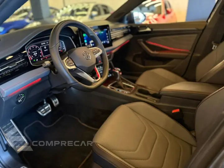 JETTA 2.0 350 TSI GASOLINA GLI DSG
