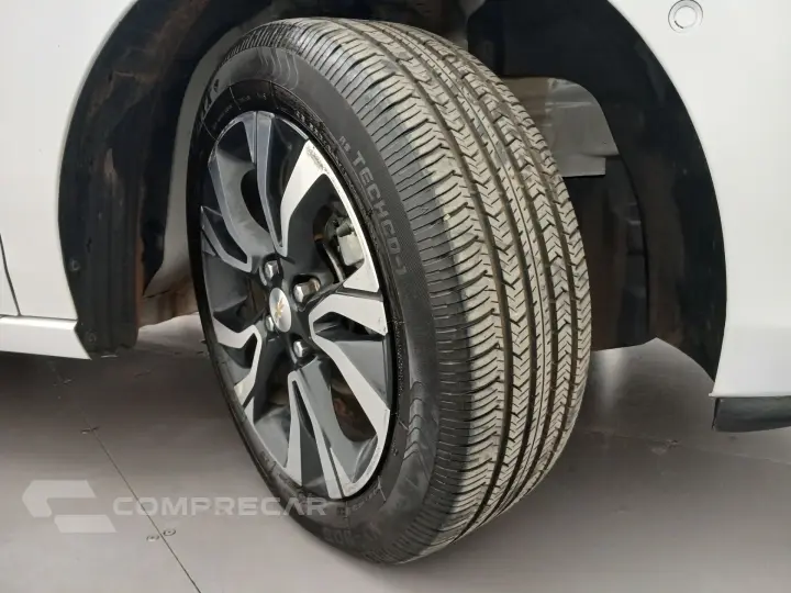 ONIX 1.0 TURBO FLEX PLUS PREMIER AUTOMÁTICO