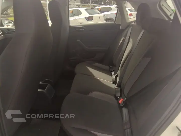 POLO 1.0 MPI TRACK MANUAL