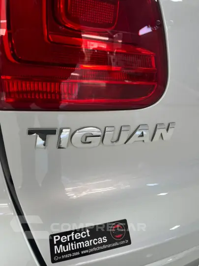 TIGUAN 1.4 TSI 16V Turbo
