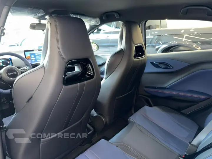 DOLPHIN MINI