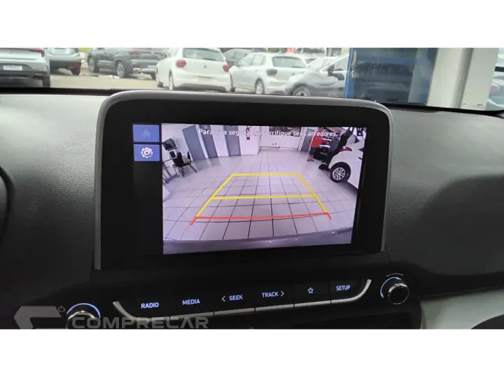 HB20 1.0 12V FLEX LIMITED MANUAL