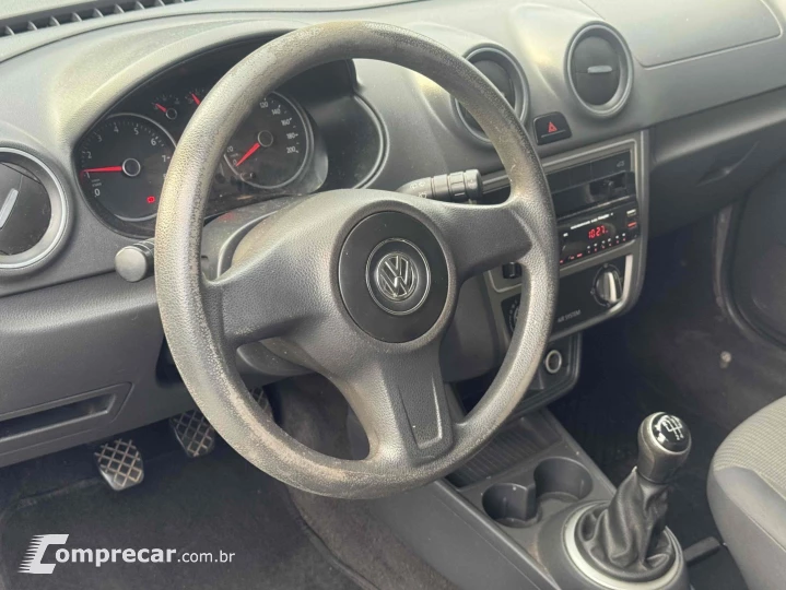 GOL 1.0 MI 8V G.VI