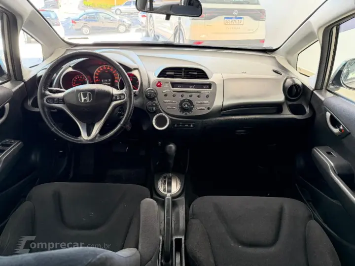 Fit EX/S 1.5 Flex/Flexone 16V 5p Aut.