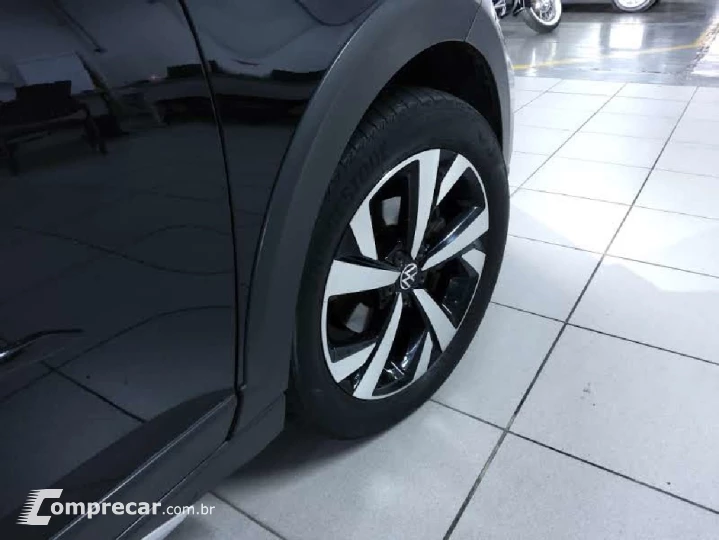 NIVUS 1.0 200 TSI TOTAL FLEX HIGHLINE AUTOMÁTICO
