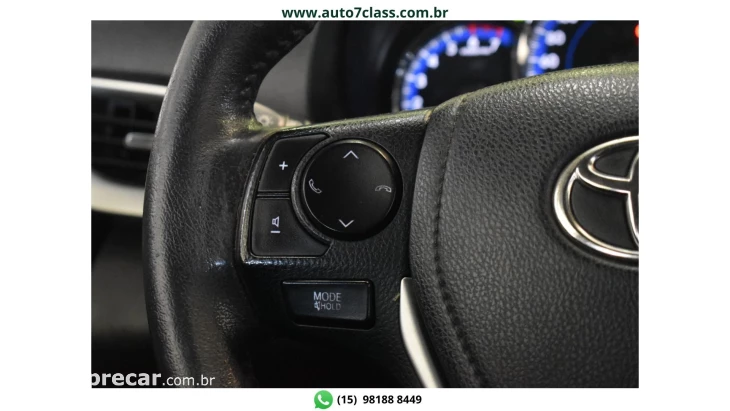 CIVIC - 2.0 EXR 16V 4P AUTOMÁTICO