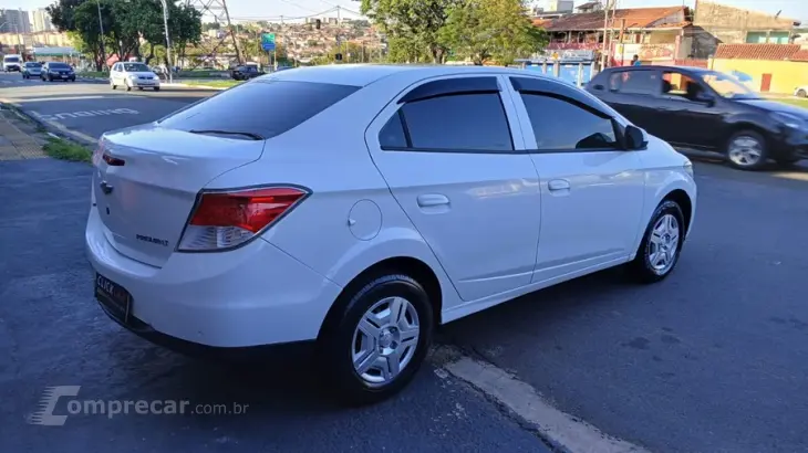 PRISMA 1.0 LT Spe/4 8V