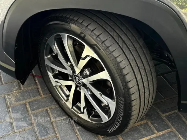 COROLLA CROSS 2.0 VVT-IE FLEX XRE DIRECT SHIFT