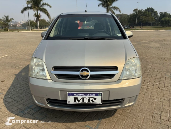 MERIVA 1.8 MPFI Maxx 8V