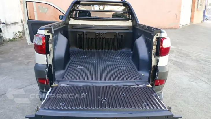 STRADA 1.4 MPI Working CS 8V
