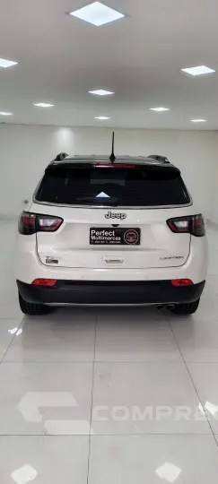 COMPASS 1.3 T270 Turbo Limited