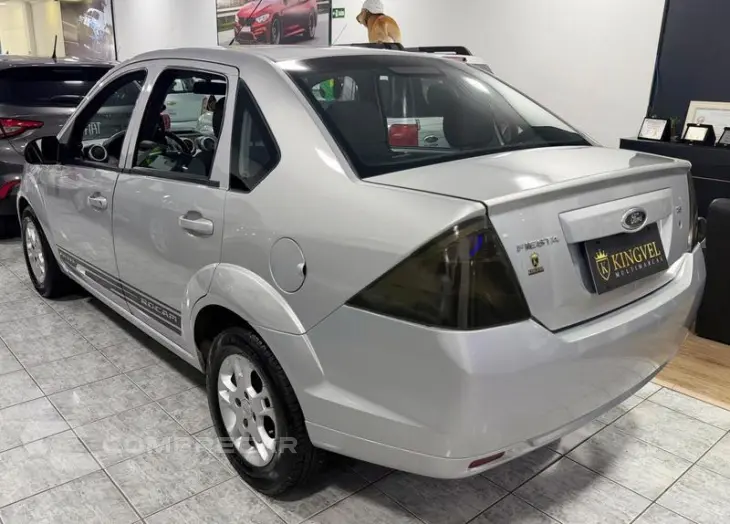 FIESTA SEDAN1.6FLEX