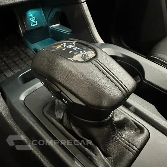 Ranger Limited 3.0 V6 4x4 CD TB Die. Aut