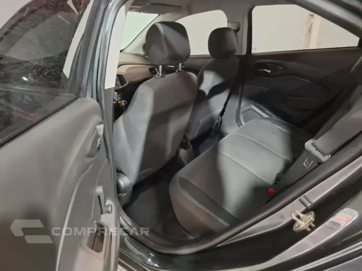 PRISMA 1.4 MPFI LT 8V