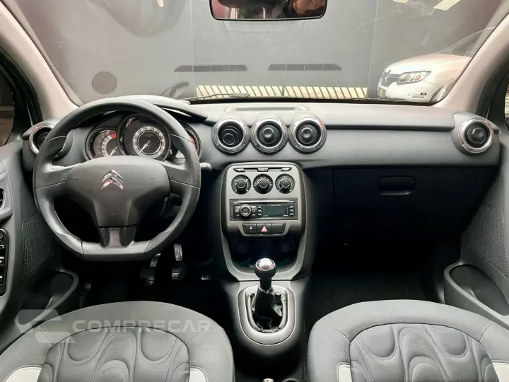 C3 1.5 Tendance 8V