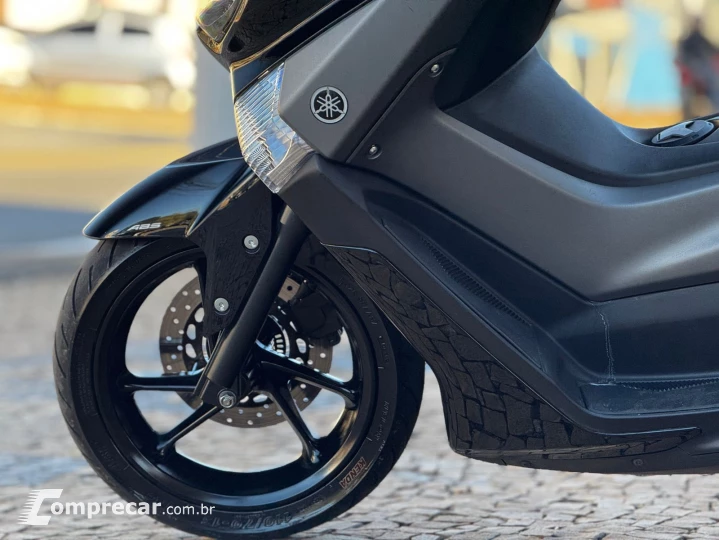 NMAX 160 ABS