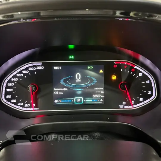 Tiggo 5X TXS 1.5 16V Turbo Flex Aut.