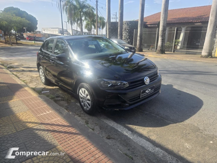 POLO 1.0 MPI