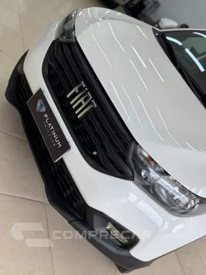 Strada Endurance 1.4 Flex 8V CD