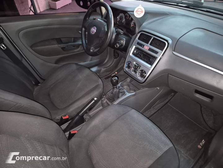 PUNTO 1.4 ELX 8V