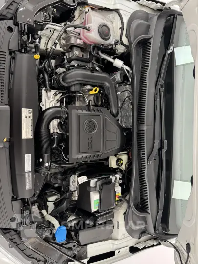 POLO 1.0 200 TSI Highline