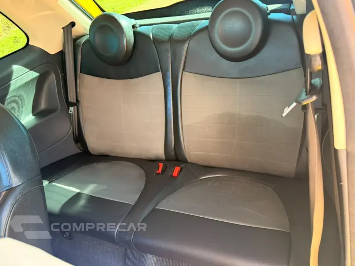 500 1.4 Sport 16V